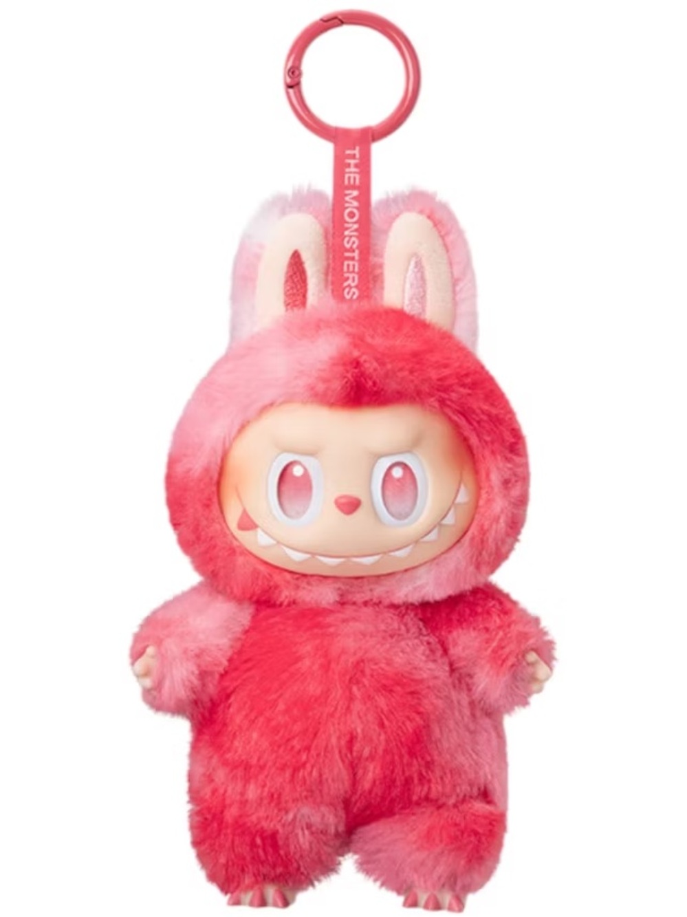100% authentic Labubu (Love) brand new